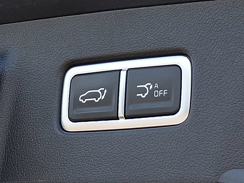 Certified 2024 Kia Sorento X-Line EX AWD/4WD image 31
