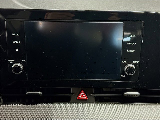 Used 2023 Kia Sportage LX image 12