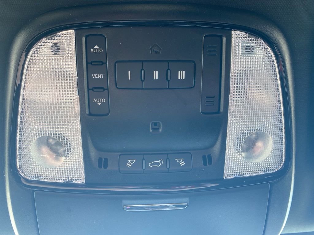 New 2026 Dodge Durango GT image 33