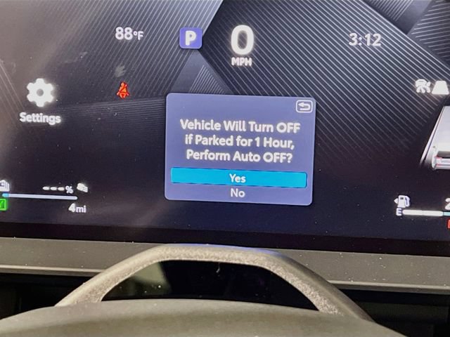 New 2026 Toyota RAV4 XSE AWD/4WD image 19