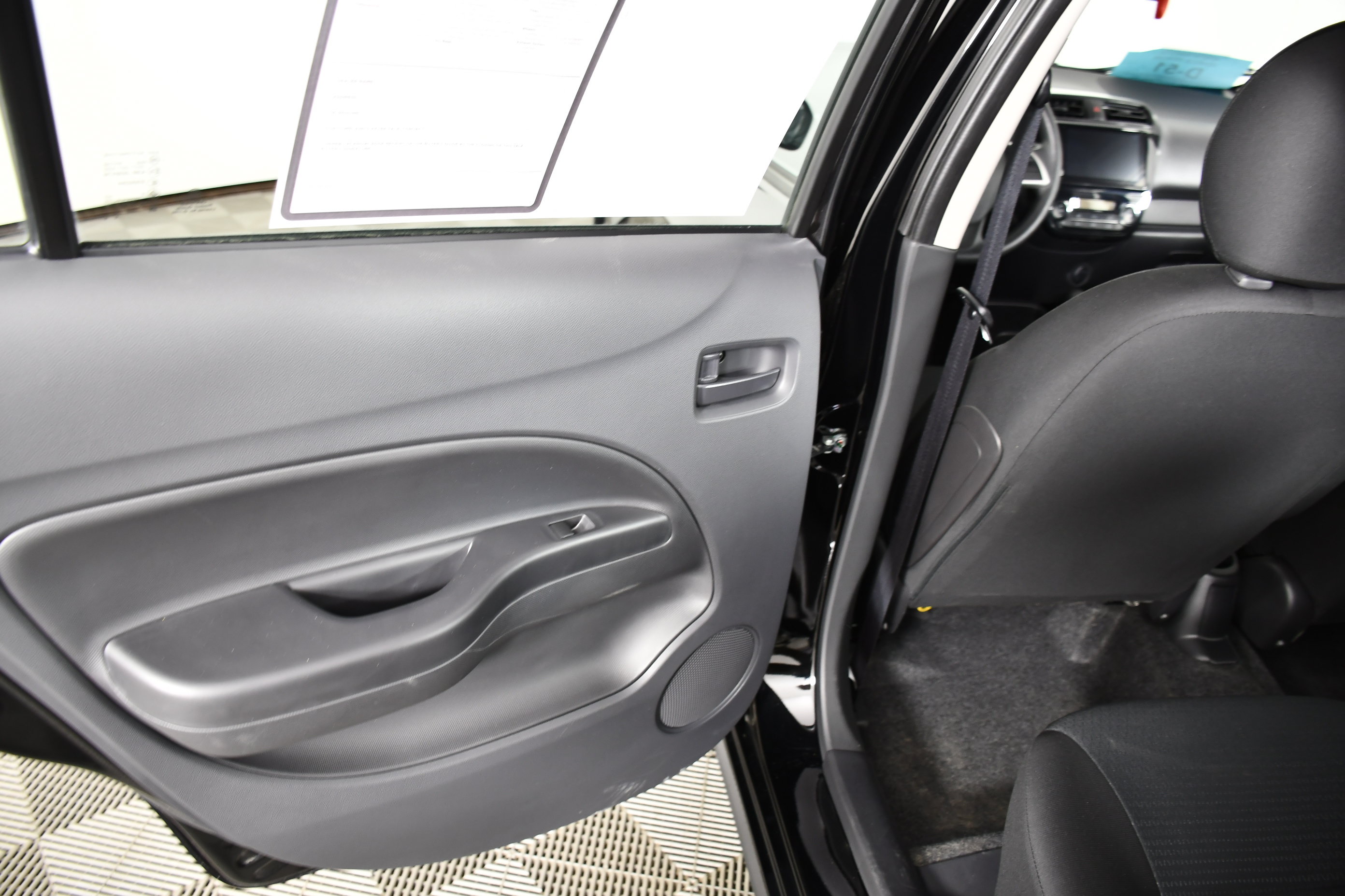 Used 2024 Mitsubishi Mirage G4 LE FWD image 44