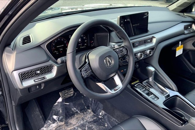 New 2026 Acura Integra A-Spec FWD image 12