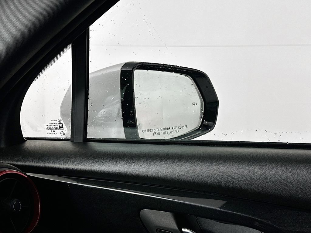 Used 2023 Chevrolet Blazer RS w/ Driver Confidence II Package AWD/4WD image 27