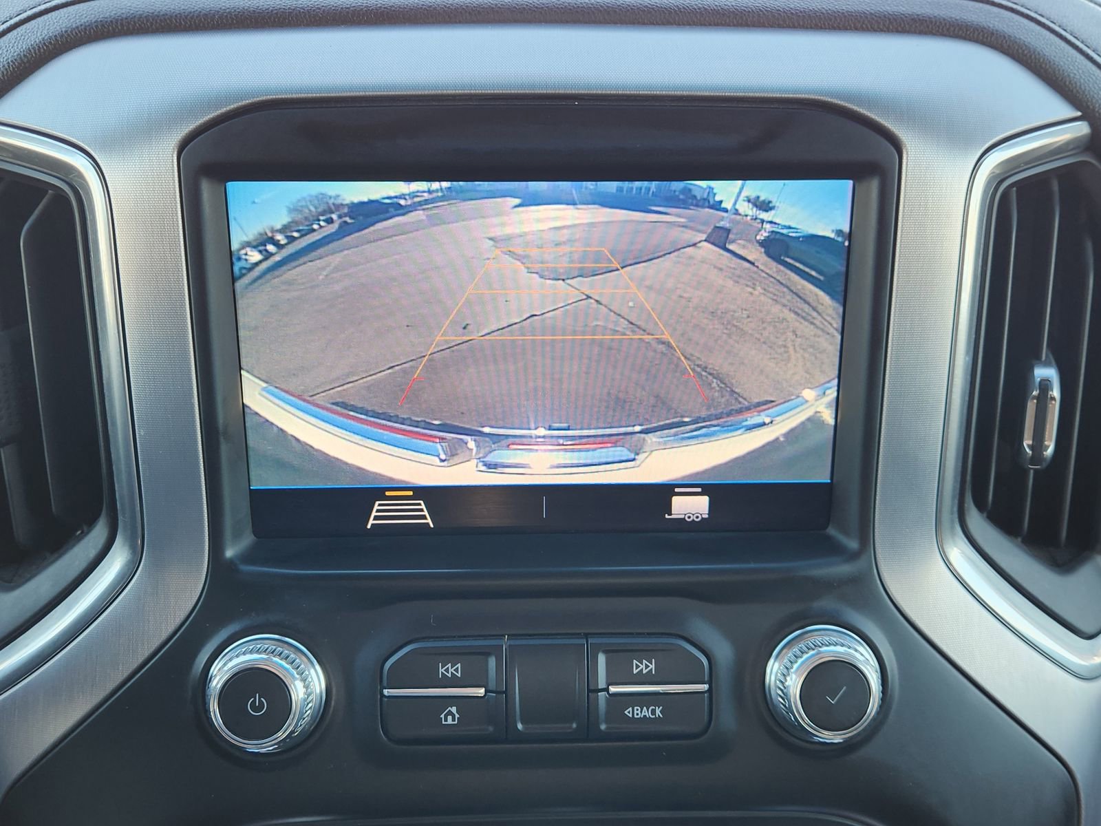 Used 2022 GMC Sierra 2500 SLE w/ SLE Convenience Package image 22