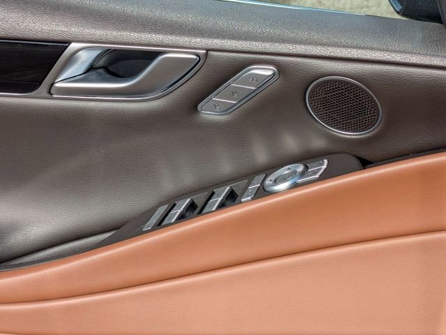 Used 2023 Genesis G80 2.5T image 15