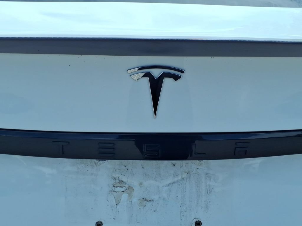 Used 2021 Tesla Model S Plaid AWD/4WD image 15