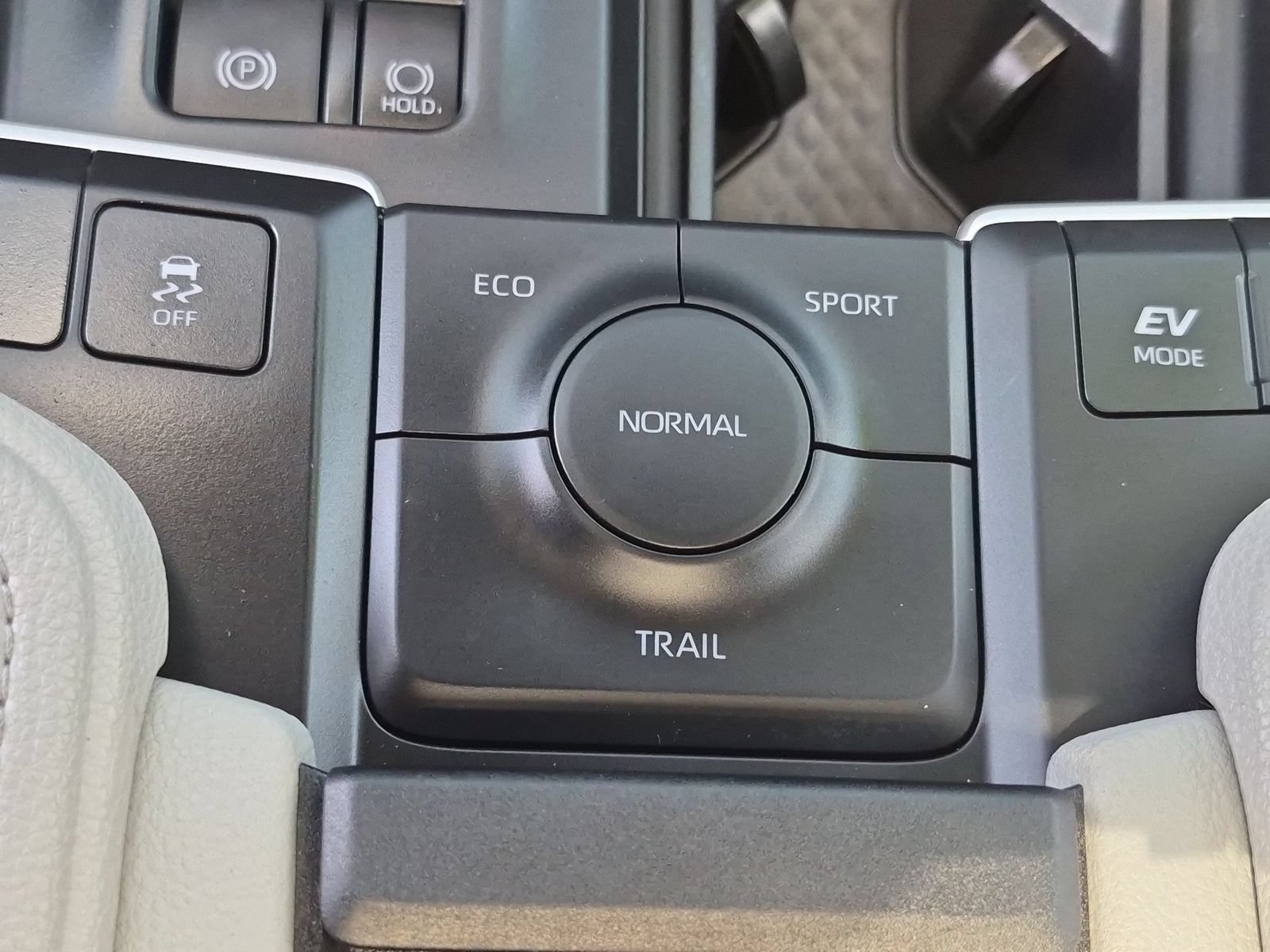 Used 2025 Toyota Grand Highlander AWD Hybrid image 25
