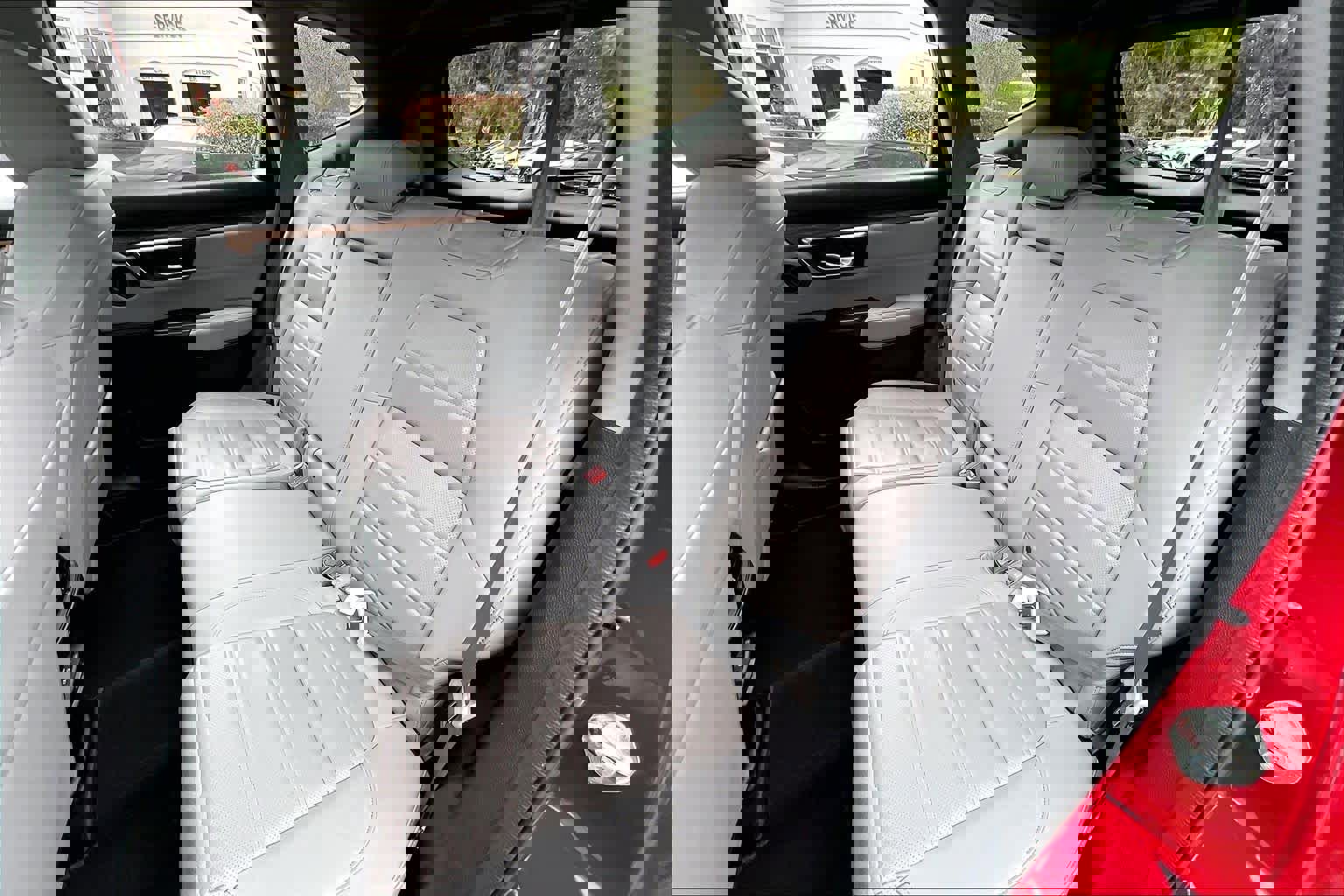 Certified 2020 Honda CR-V EX-L image 19