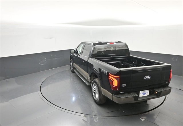 New 2026 Ford F150 King Ranch image 27