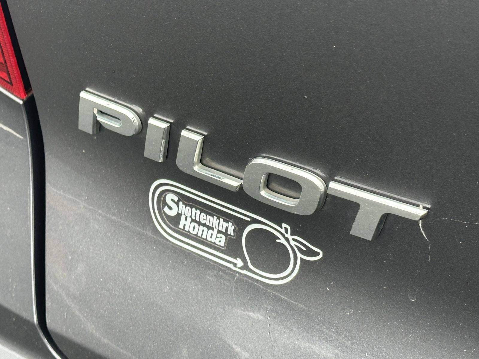 Used 2020 Honda Pilot EX-L image 10