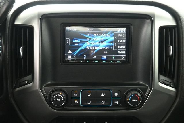 Used 2015 Chevrolet Silverado 2500 LT AWD/4WD image 20