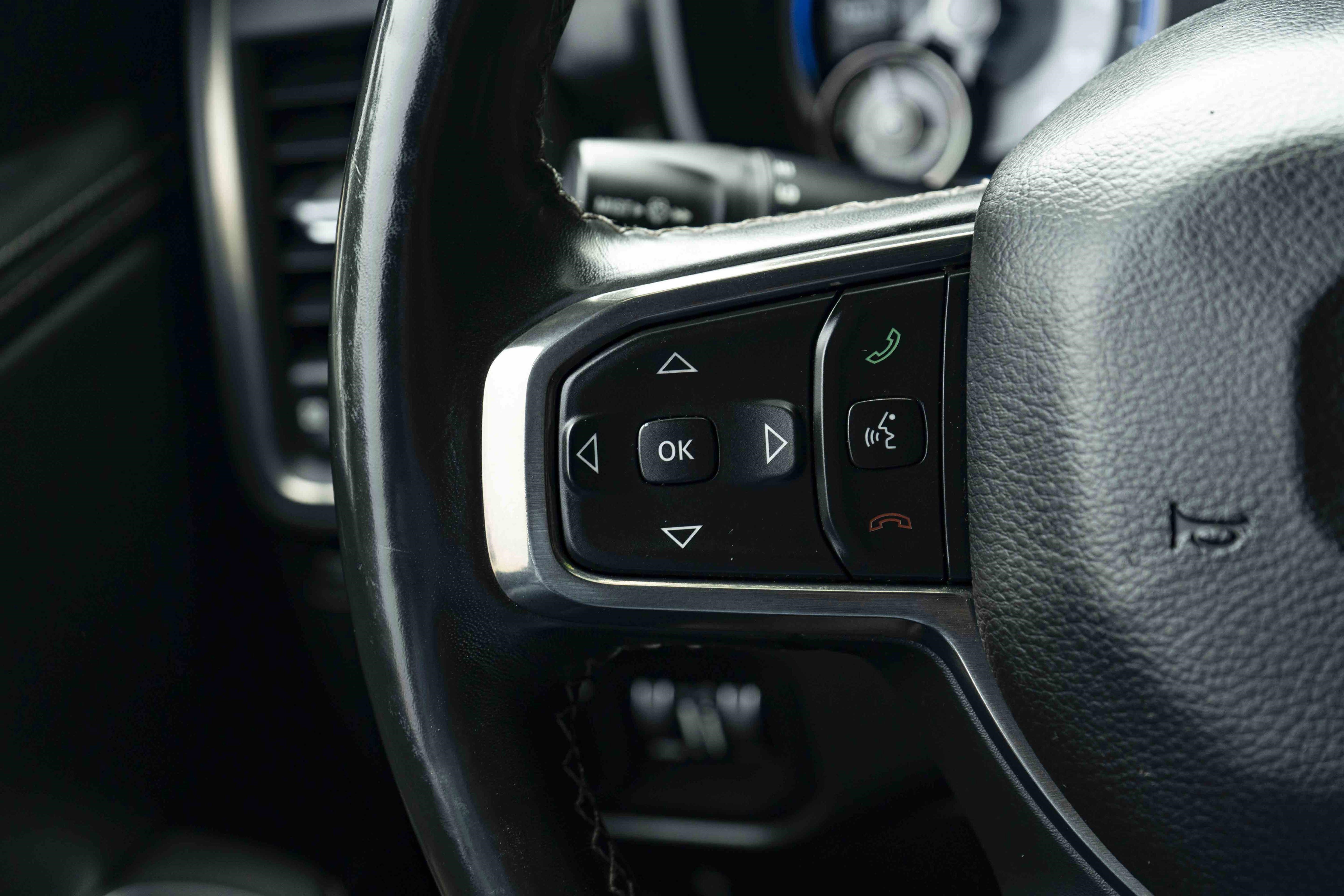 Used 2019 RAM 1500 Limited w/ Advanced Safety Group RWD image 20