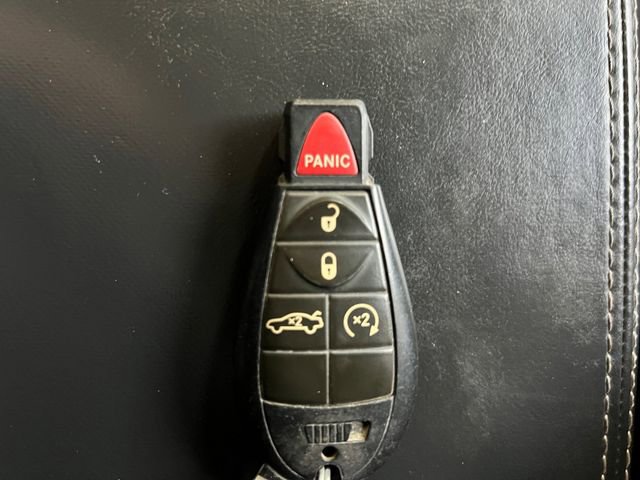 Used 2011 Dodge Challenger RWD image 18