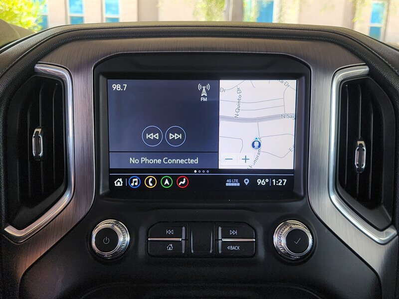 Used 2019 GMC Sierra 1500 Denali w/ Denali Ultimate Package AWD/4WD image 43