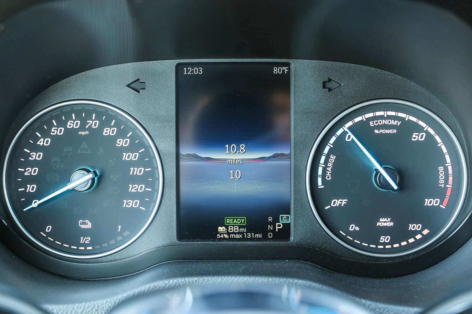 New 2024 Mercedes-Benz eSprinter 170 Cargo image 22