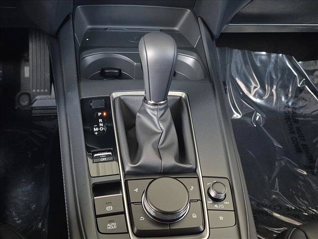 New 2026 MAZDA CX-30 AWD 2.5 S w/ Premium Package image 12