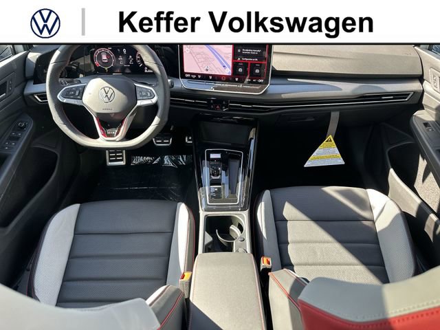 New 2026 Volkswagen GTI Autobahn FWD image 28