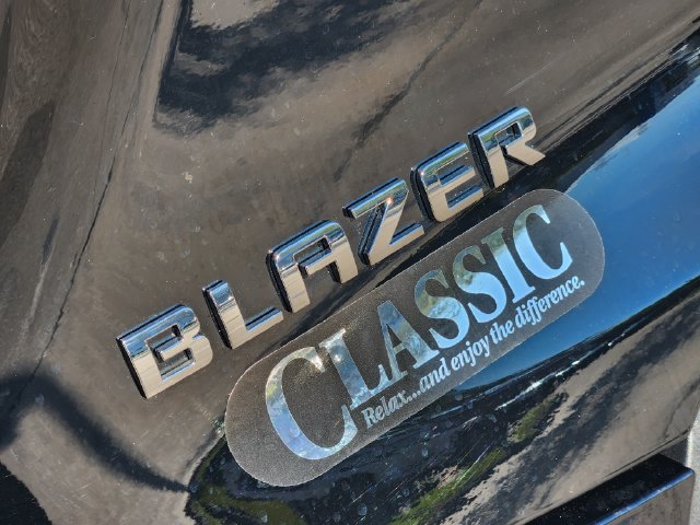 Used 2024 Chevrolet Blazer LT w/ Convenience Package FWD image 12