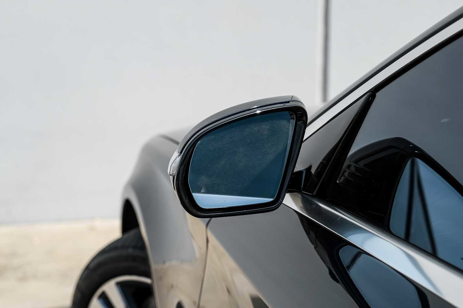 Used 2018 Mercedes-Benz S 560 S 560 image 50