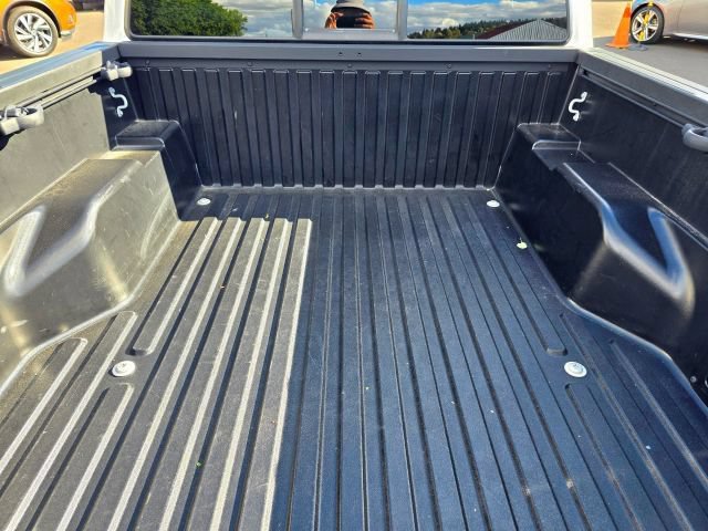 Used 2023 Toyota Tacoma SR AWD/4WD image 7