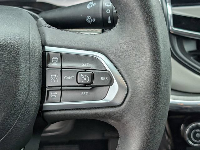 Used 2024 Jeep Compass Limited AWD/4WD image 22