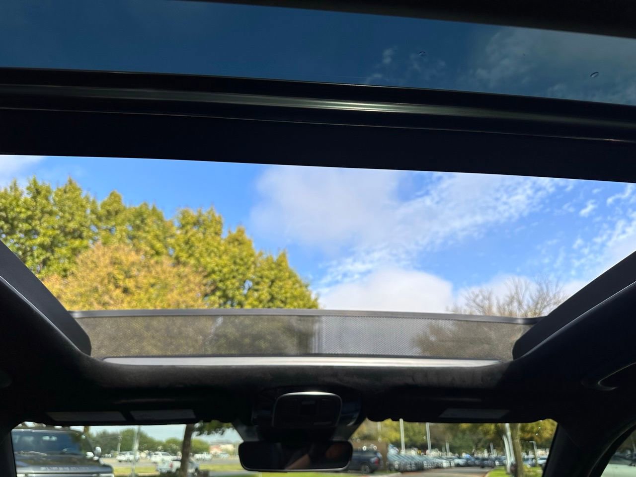 Used 2023 Hyundai Santa Fe Calligraphy image 22