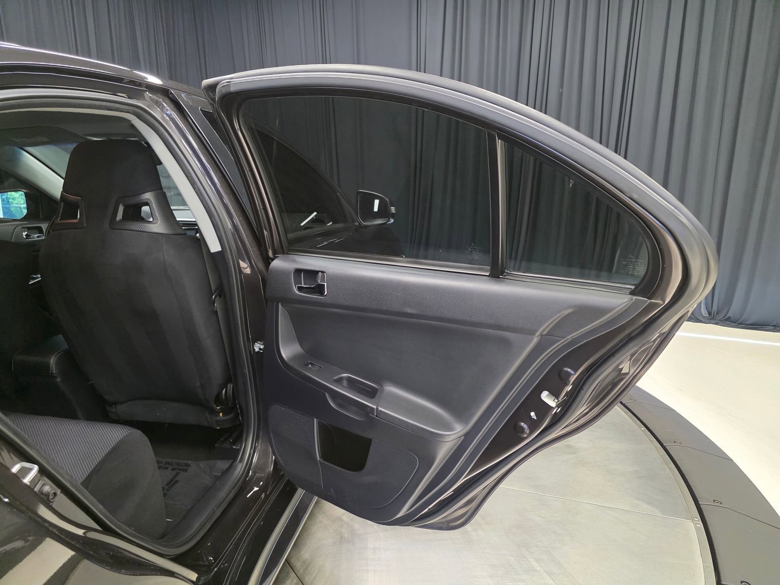 Used 2015 Mitsubishi Lancer Evolution GSR AWD/4WD image 40