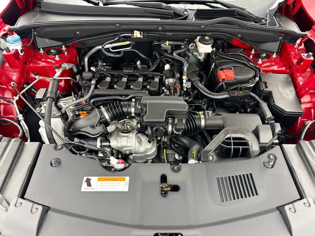 Used 2026 Acura ADX A-Spec FWD image 28