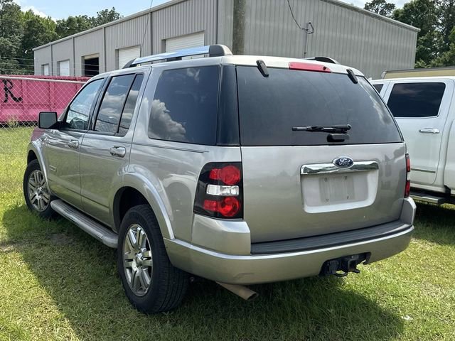 Used 2008 Ford Explorer Limited RWD image 14