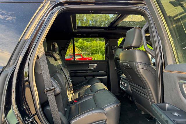 Certified 2025 Ford Expedition Tremor AWD/4WD image 15