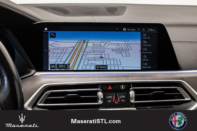 Used 2023 BMW X5 xDrive40i AWD/4WD image 15
