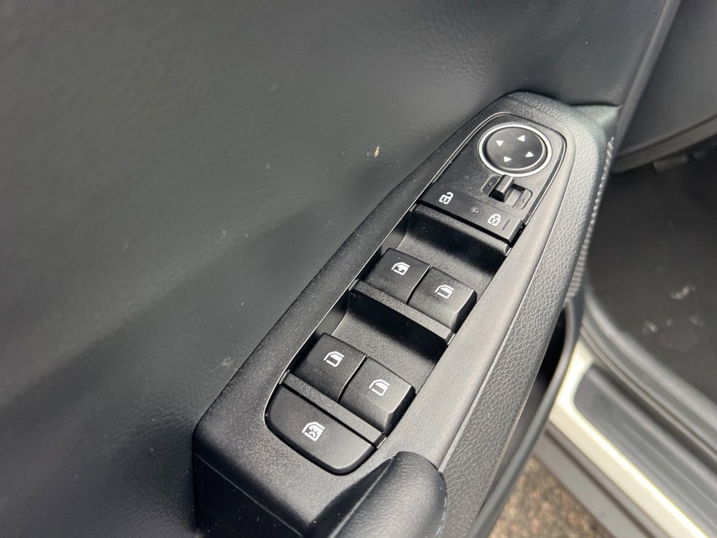 Certified 2023 Kia Seltos S w/ Navigation Package image 9