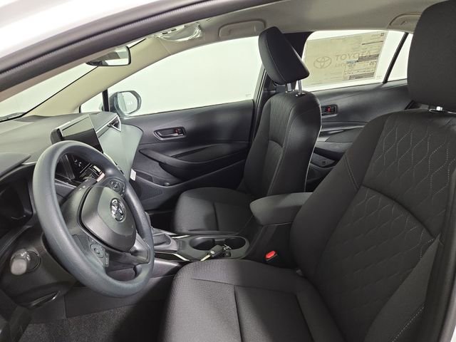 New 2026 Toyota Corolla LE image 13