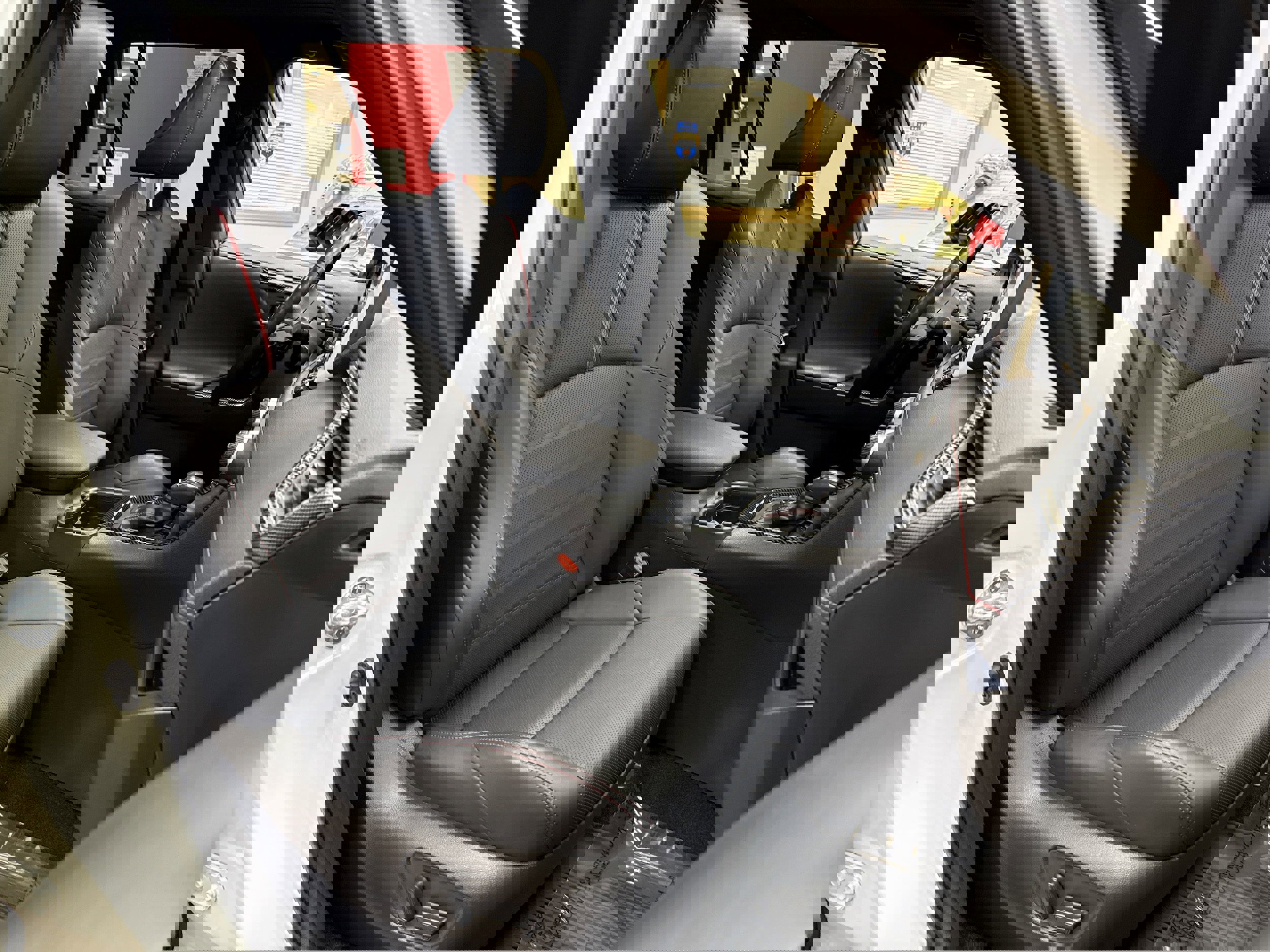 Used 2021 Toyota RAV4 XSE image 19