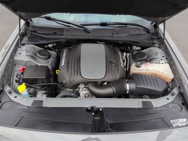 Used 2023 Dodge Challenger R/T w/ Plus Package image 29