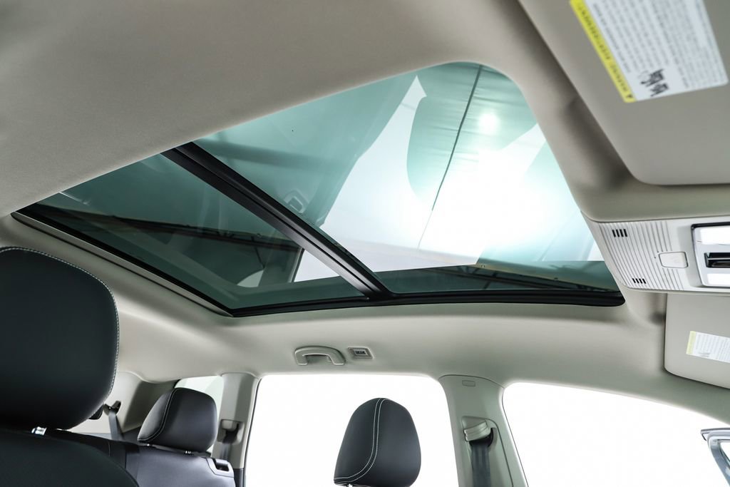 New 2026 Volkswagen Atlas SE image 37