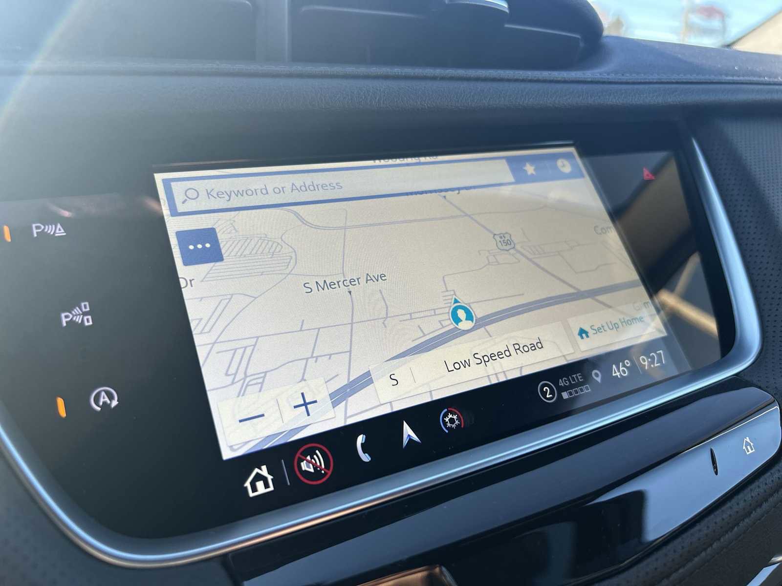 New 2025 Cadillac XT5 Premium Luxury w/ Technology Package image 15