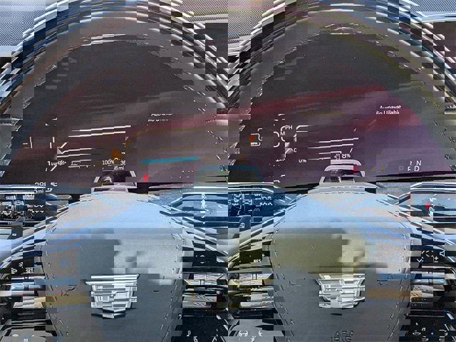 New 2025 Cadillac Escalade IQ Luxury 2 image 30