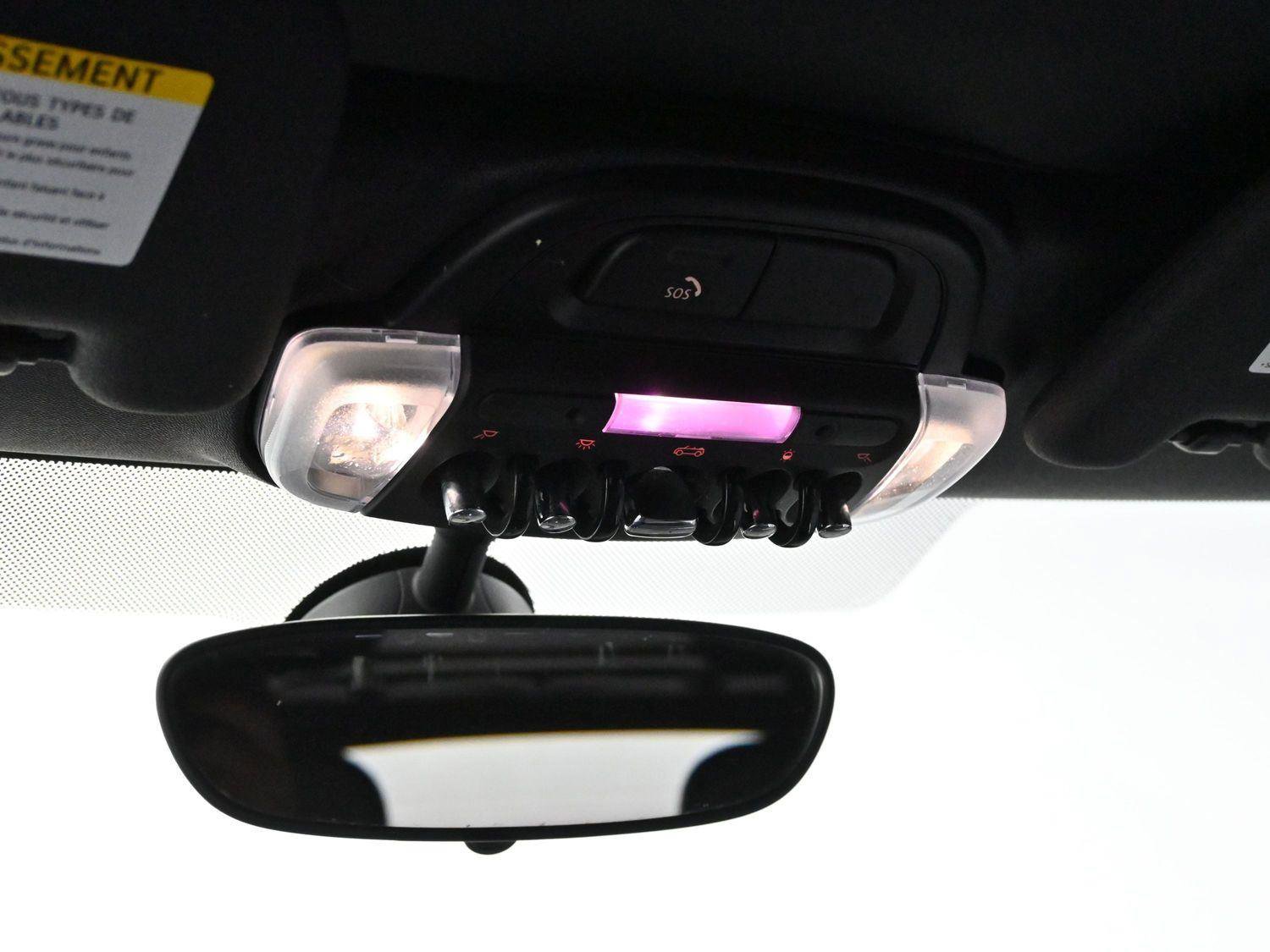 Used 2019 MINI Cooper S image 25