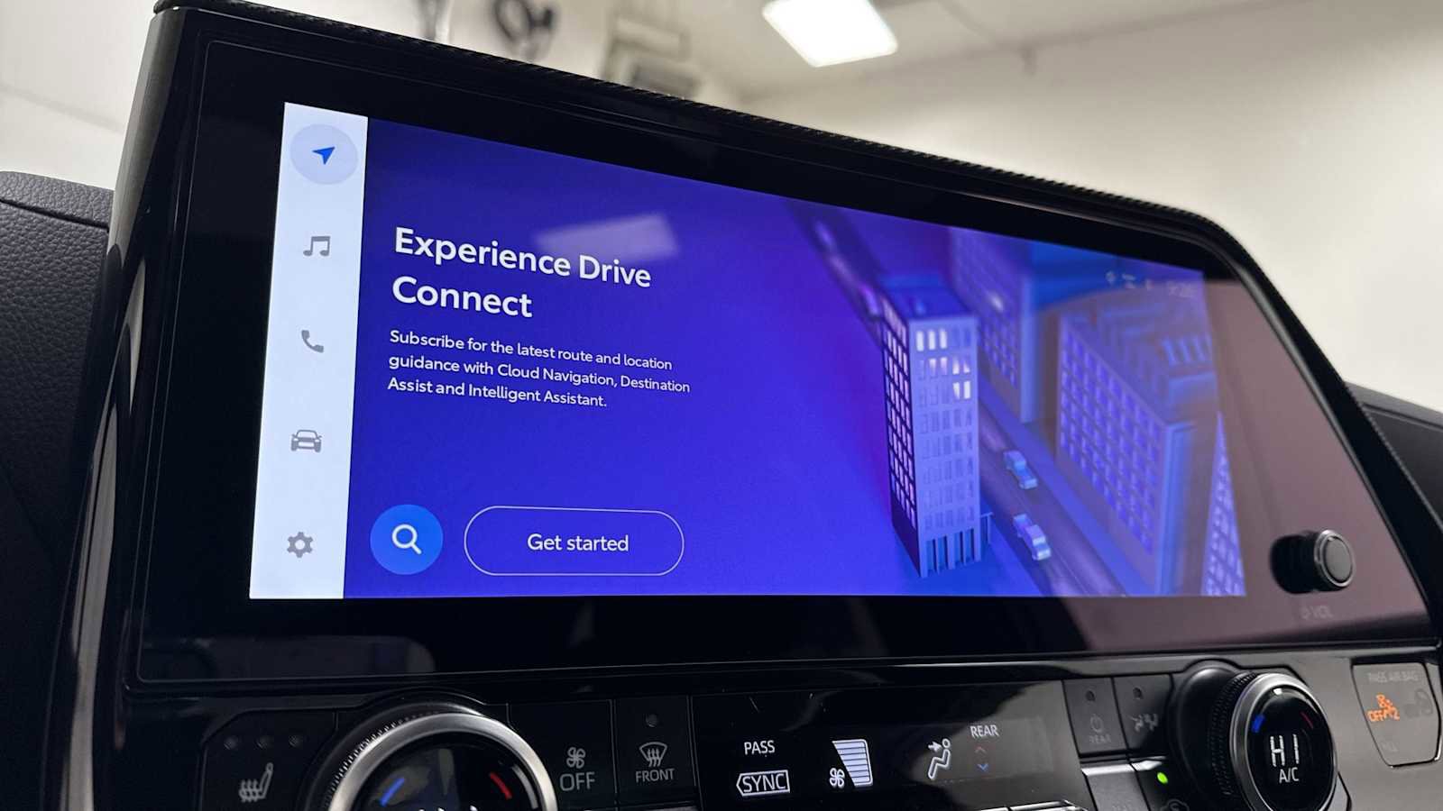 New 2026 Toyota Highlander XSE image 20