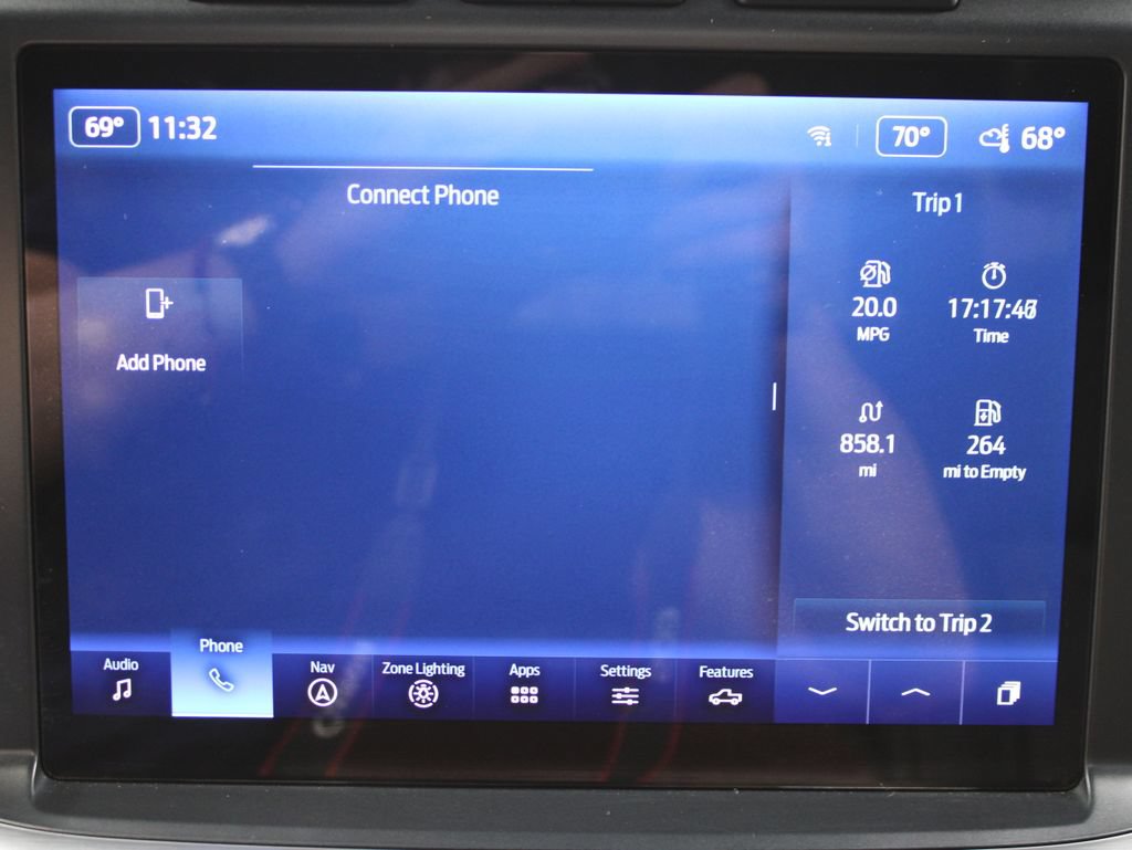 Used 2023 Ford F150 Lariat w/ Equipment Group 502A High AWD/4WD image 30