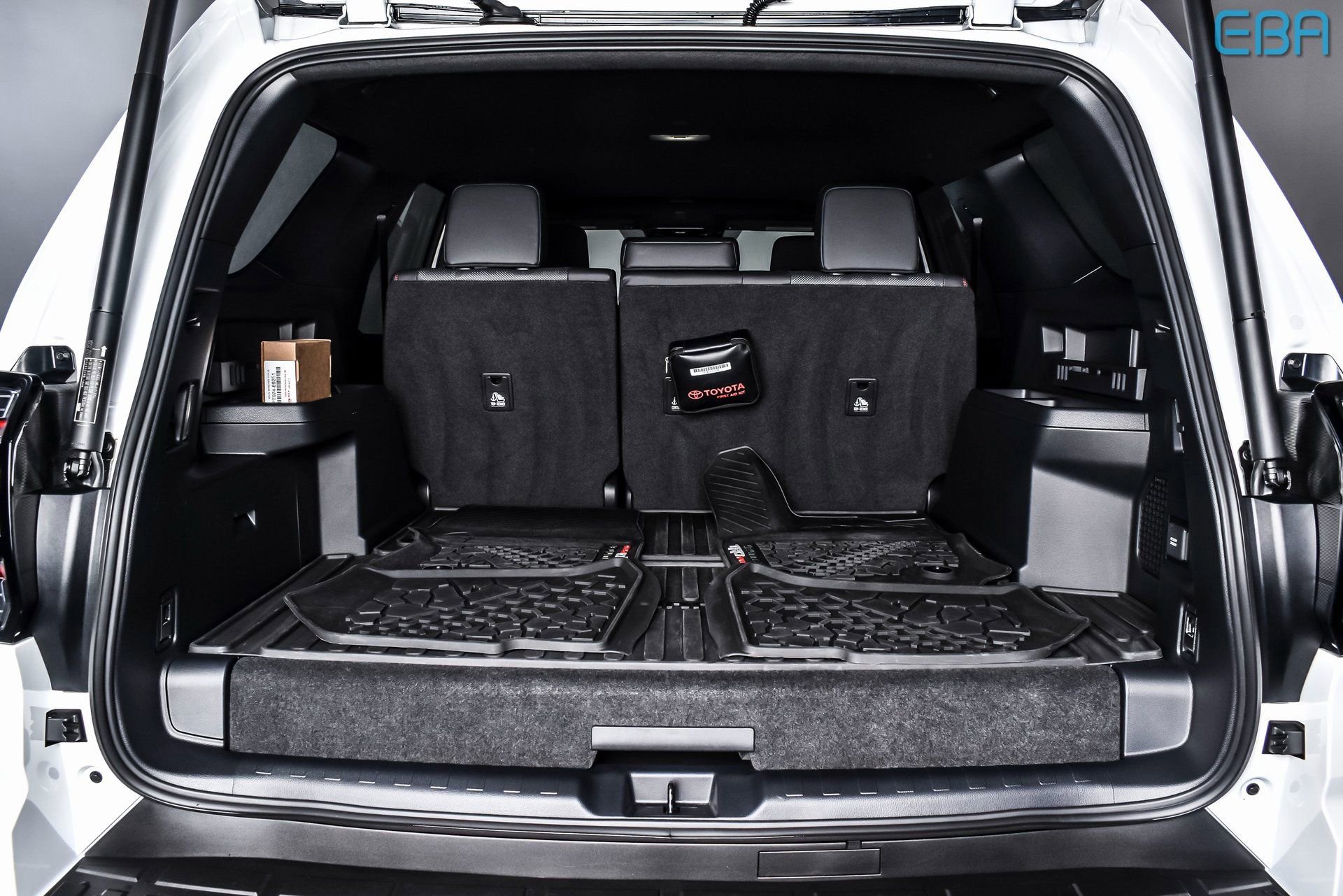 Used 2025 Toyota 4Runner TRD Pro image 14