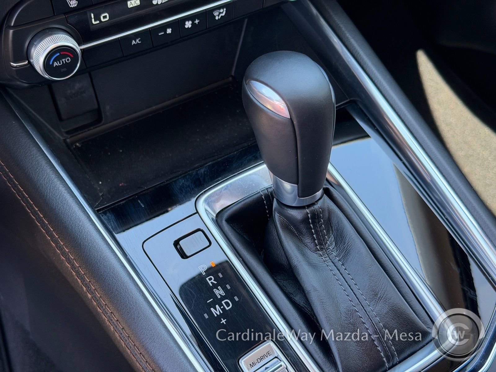Used 2022 MAZDA CX-5 AWD 2.5 S w/ Premium Package image 28