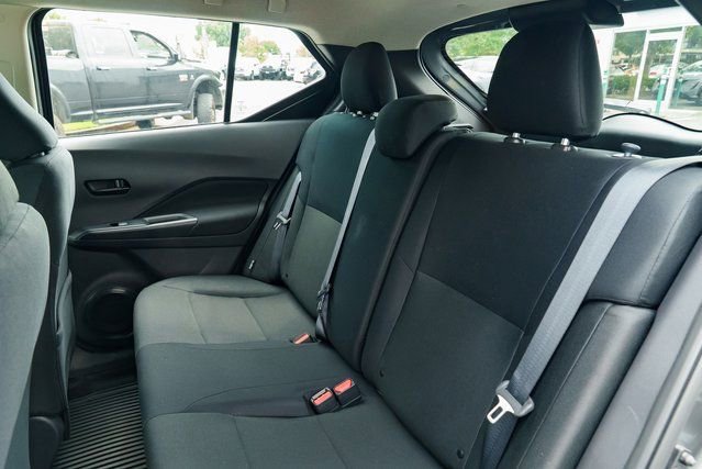 New 2025 Nissan Kicks Play S image 20
