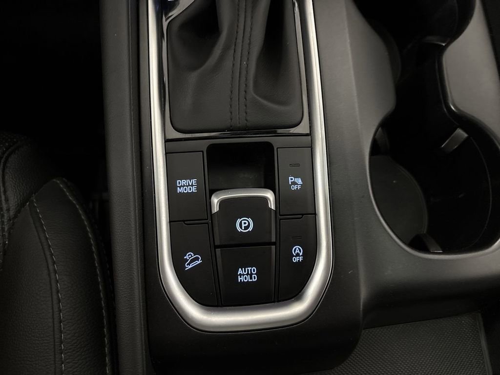 Used 2020 Hyundai Santa Fe SEL w/ Convenience + Premium Package image 57