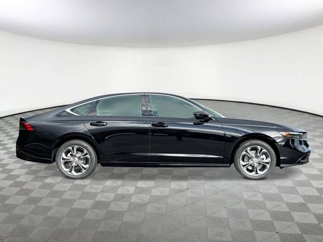 New 2026 Honda Accord EX-L image 3