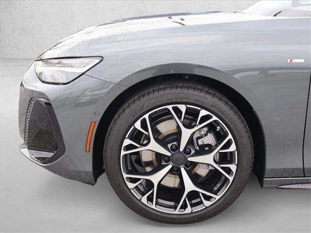 New 2026 Audi A6 Premium Plus AWD/4WD image 10