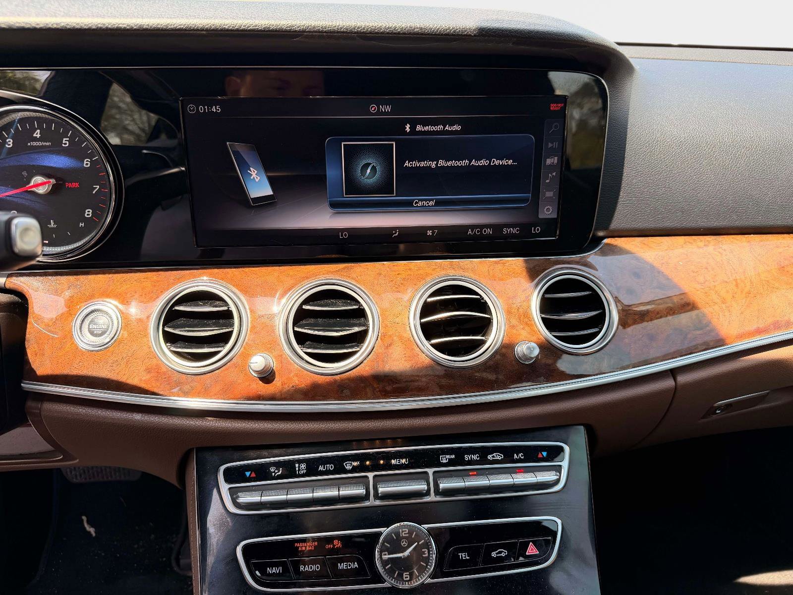 Used 2018 Mercedes-Benz E 300 image 14