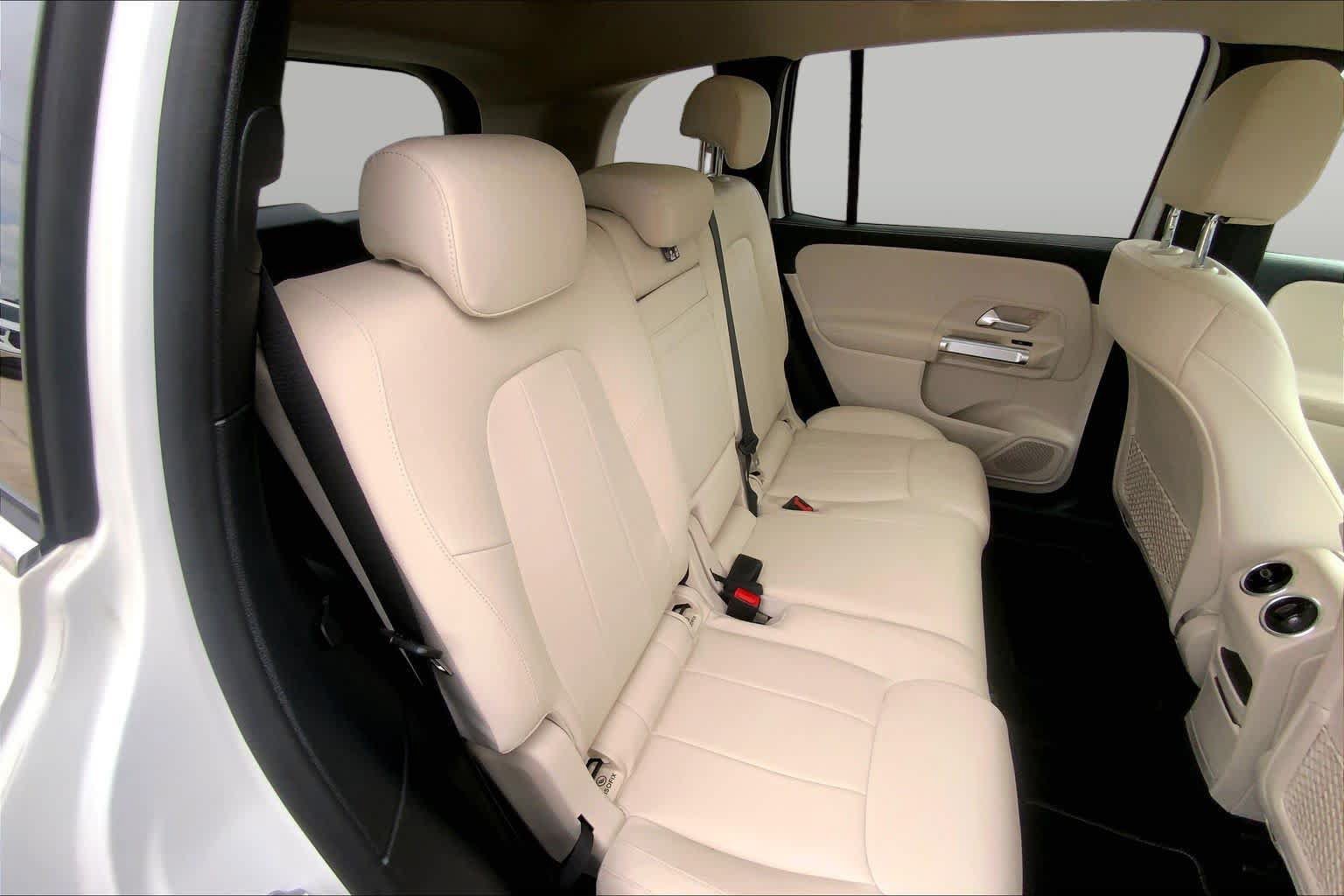 Used 2023 Mercedes-Benz GLB 250 image 20