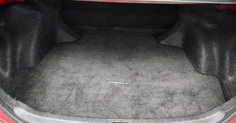 Used 2017 Toyota Corolla SE w/ Body Protection Package image 36